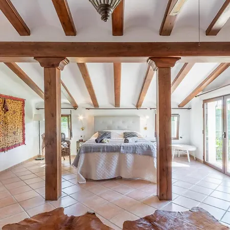 Villa Donzella Balcon del Mar