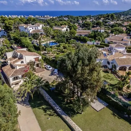 Villa Donzella
